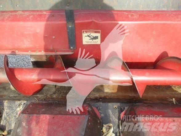 Case IH 1063 Skärbord