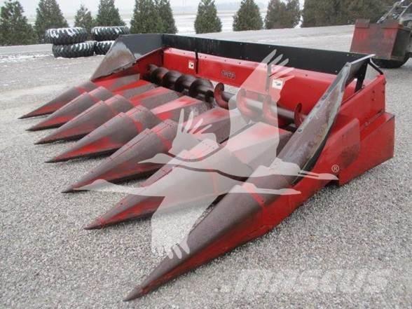 Case IH 1063 Skärbord
