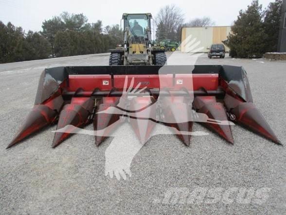 Case IH 1063 Skärbord