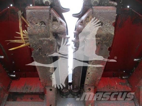 Case IH 1063 Skärbord