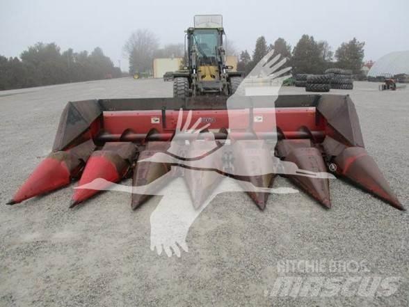 Case IH 1063 Skärbord