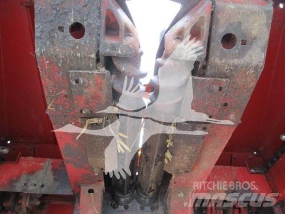 Case IH 1063 Skärbord