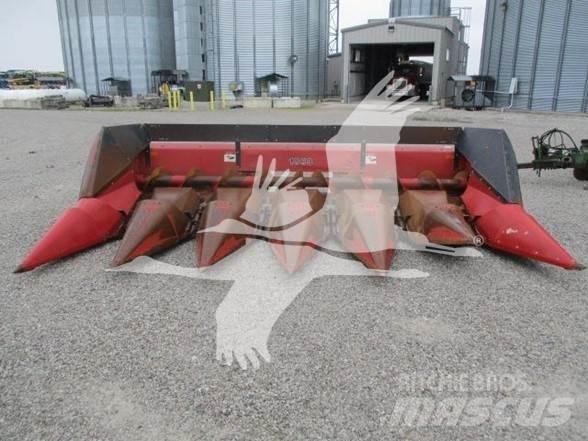 Case IH 1063 Skärbord