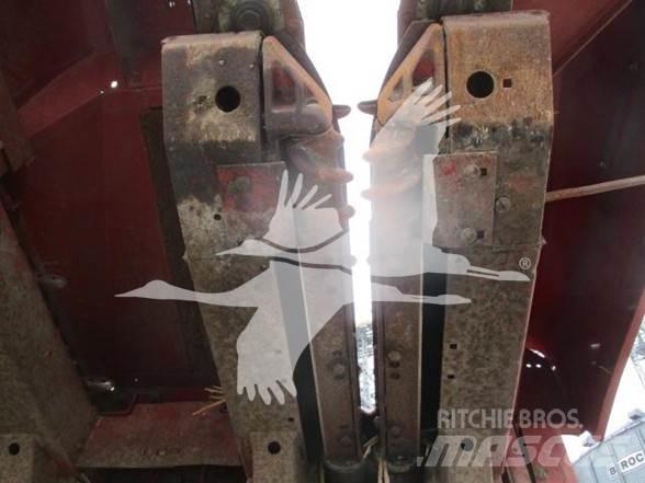 Case IH 1063 Skärbord