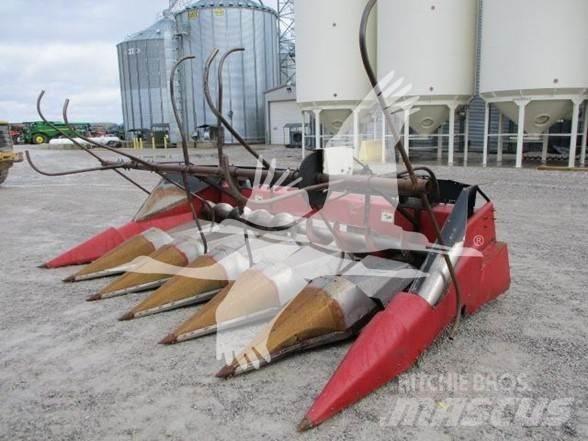 Case IH 1063 Skärbord