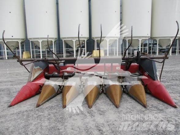 Case IH 1063 Skärbord