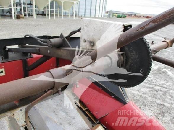 Case IH 1063 Skärbord