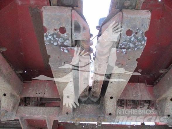 Case IH 1063 Skärbord