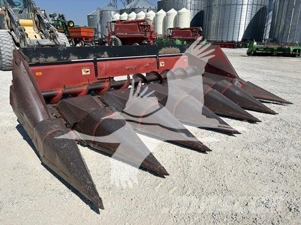 Case IH 1063 Skärbord