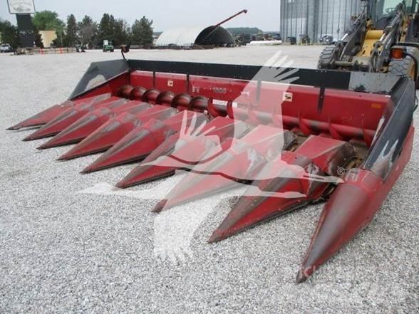 Case IH 1083 Skärbord