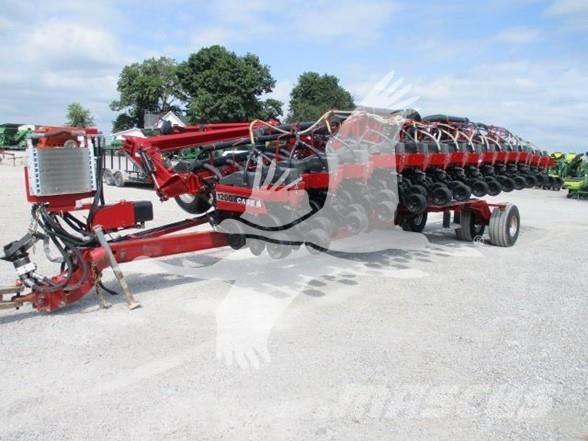 Case IH 1200 Sättare och planteringsmaskiner