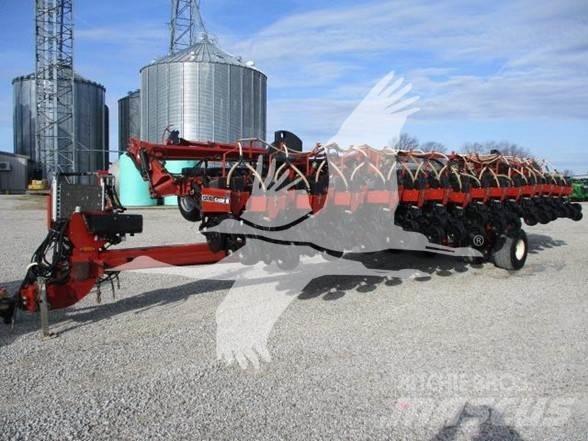 Case IH 1200 Sättare och planteringsmaskiner