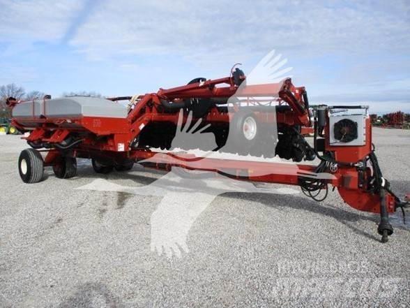 Case IH 1200 Sättare och planteringsmaskiner