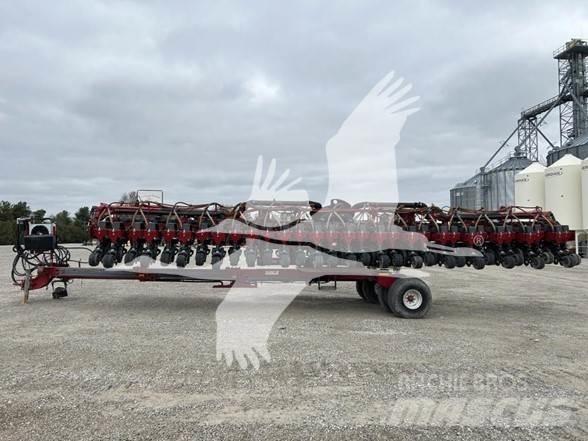 Case IH 1200 Sättare och planteringsmaskiner