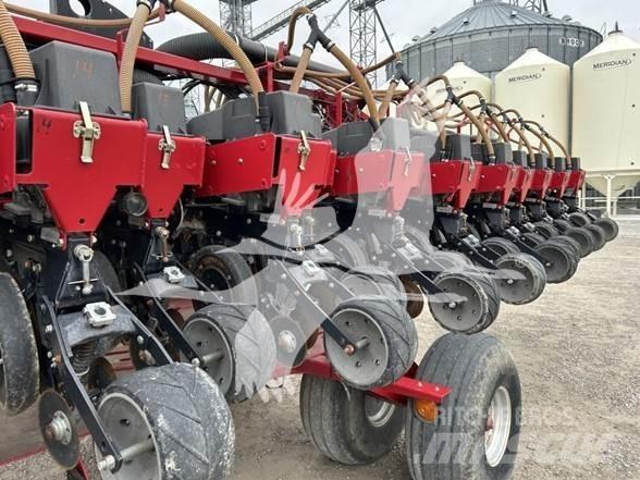 Case IH 1200 Sättare och planteringsmaskiner
