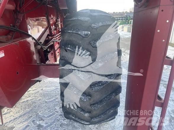 Case IH 1680 Skördetröskor
