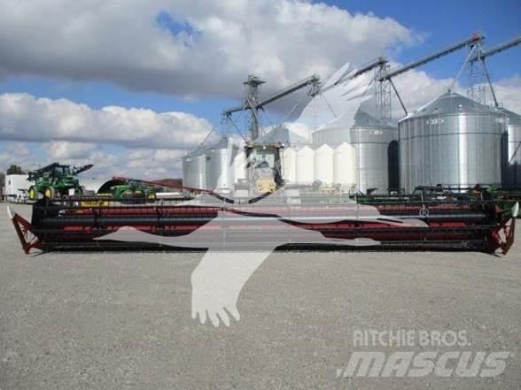 Case IH 2020 Skärbord