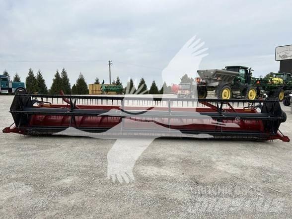 Case IH 2020 Skärbord