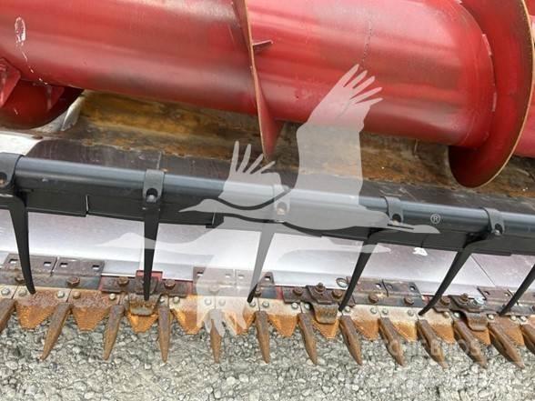 Case IH 2020 Skärbord
