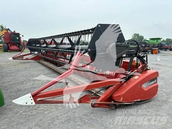 Case IH 2020 Skärbord