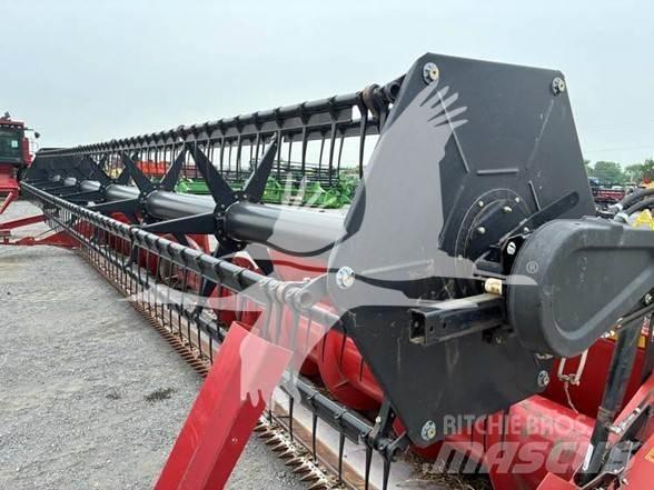 Case IH 2020 Skärbord