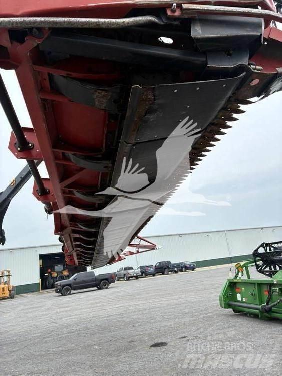 Case IH 2020 Skärbord