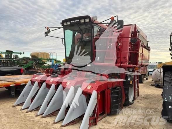 Case IH 2055 Skördetröskor