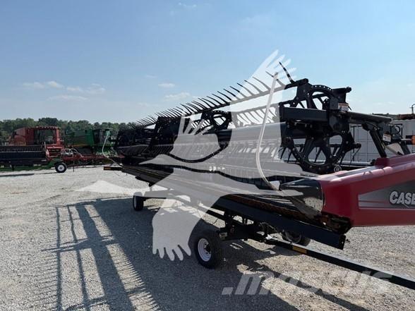 Case IH 2162 Skärbord