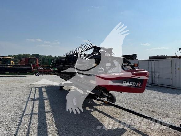 Case IH 2162 Skärbord