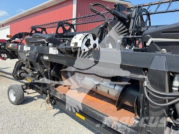 Case IH 2162 Skärbord