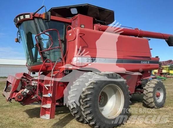 Case IH 2188 Skördetröskor