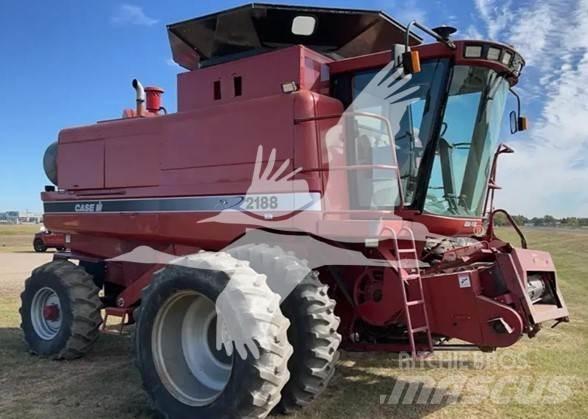 Case IH 2188 Skördetröskor