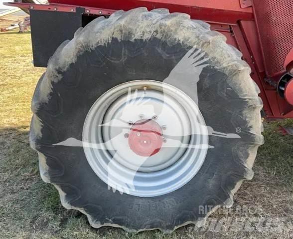 Case IH 2188 Skördetröskor