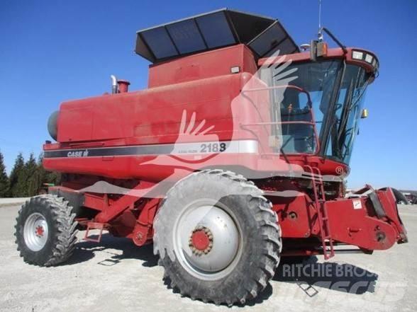 Case IH 2188 Skördetröskor