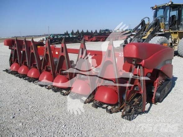 Case IH 2208 Skärbord