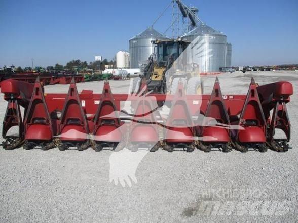 Case IH 2208 Skärbord