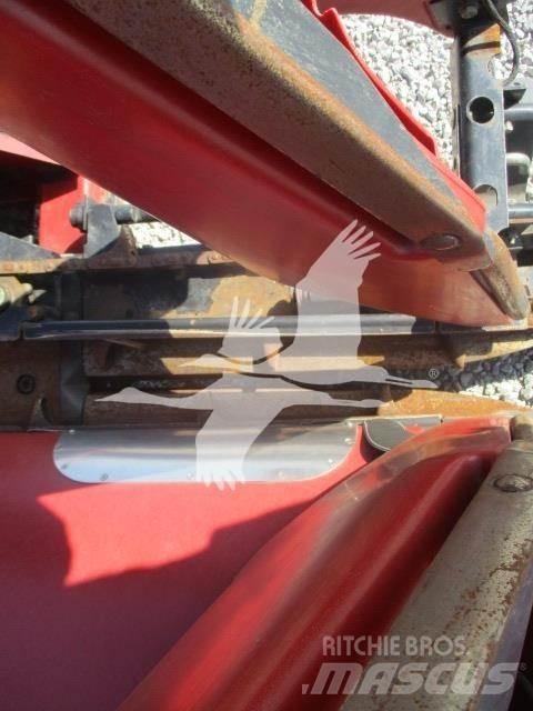 Case IH 2208 Skärbord