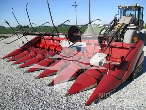 Case IH 2208 Skärbord
