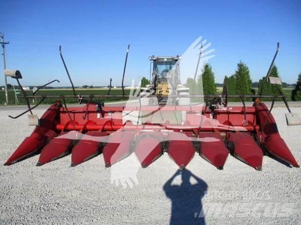 Case IH 2208 Skärbord
