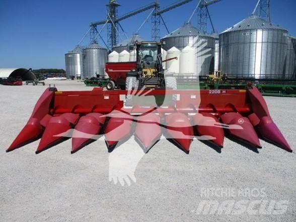 Case IH 2208 Skärbord