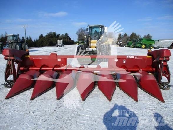 Case IH 2208 Skärbord