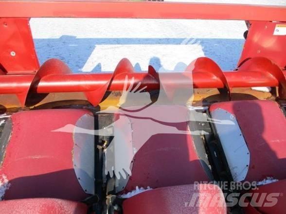 Case IH 2208 Skärbord
