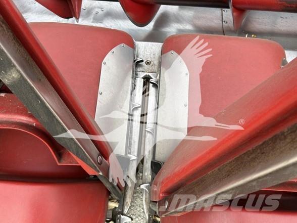 Case IH 2208 Skärbord