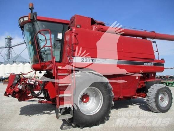 Case IH 2377 Skördetröskor