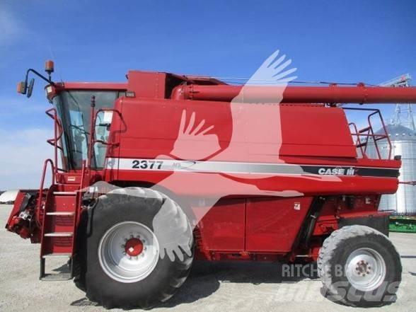 Case IH 2377 Skördetröskor