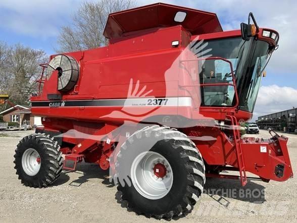 Case IH 2377 Skördetröskor