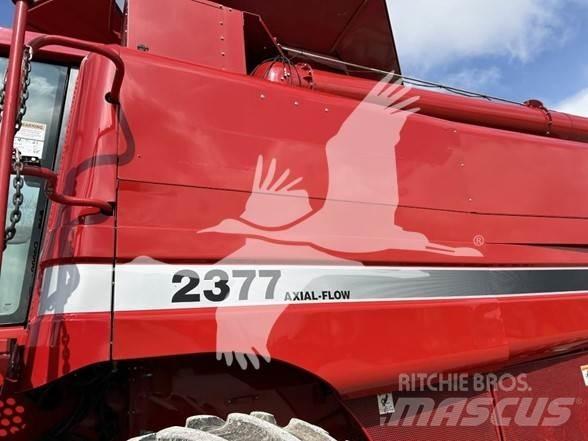 Case IH 2377 Skördetröskor