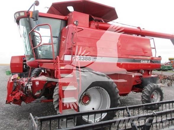 Case IH 2388 Skördetröskor