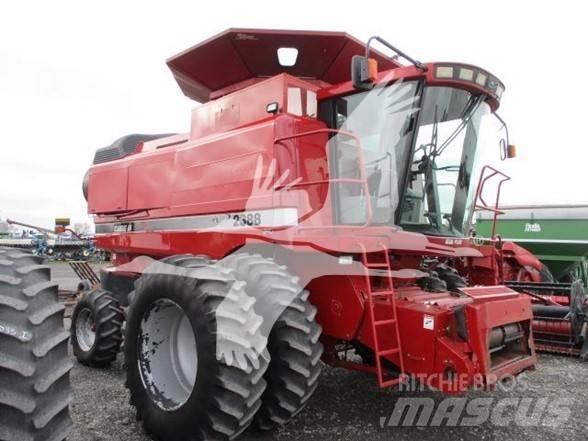 Case IH 2388 Skördetröskor
