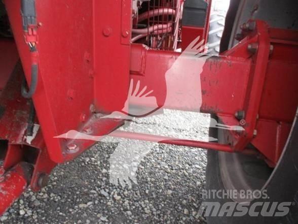 Case IH 2388 Skördetröskor